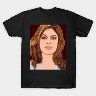 eva mendes T-Shirt